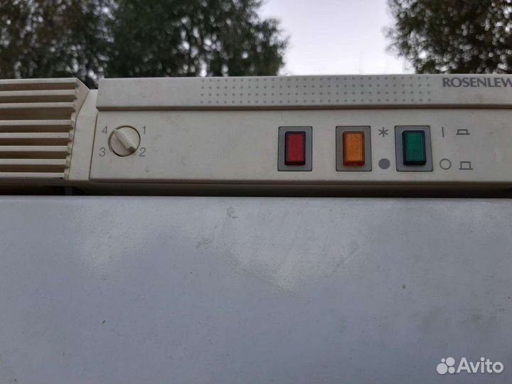 Холодильник из финляндии