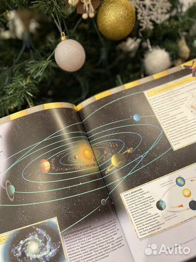 Детские энциклопедии и не только