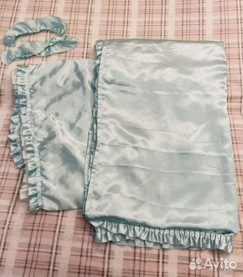 Шторы набор