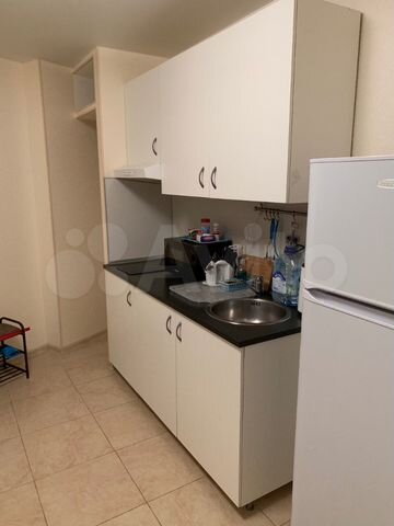 1-к. квартира, 34 м², 8/20 эт.