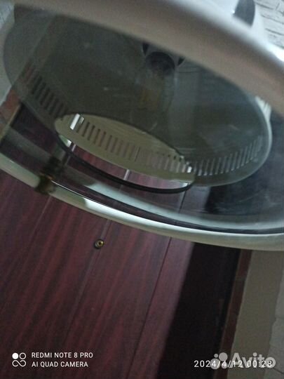 Подвесной с регулировкой высоты