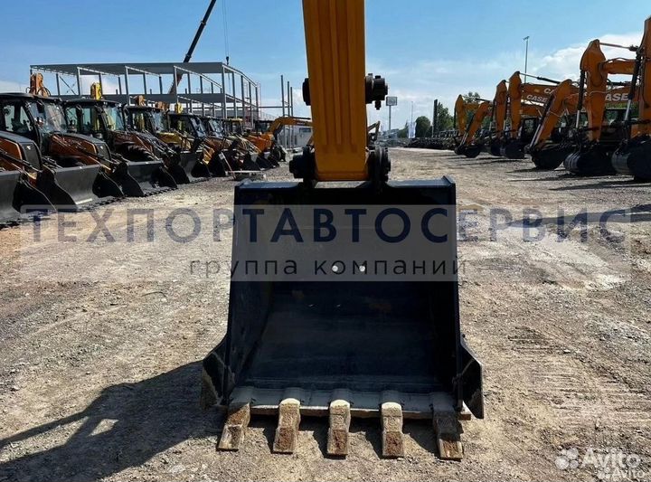 Гусеничный экскаватор Sany SY215C, 2023