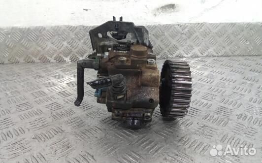 Тнвд дизельный ford C-MAX 1 (CEA16AC01)