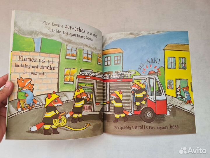 Новые книги на английском языке для детей