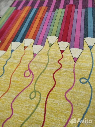 Ковёр crystal 2*3м