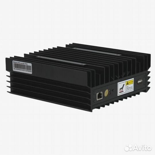 Майнер asic IceRiver KS0pro 200g новый