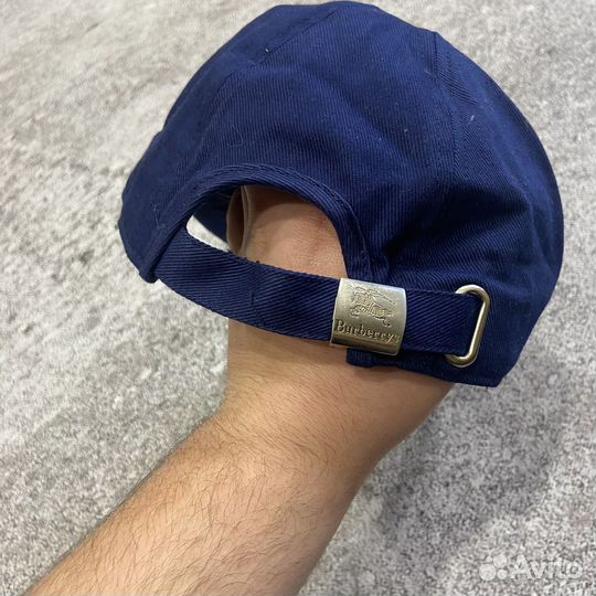 Burberrys кепка