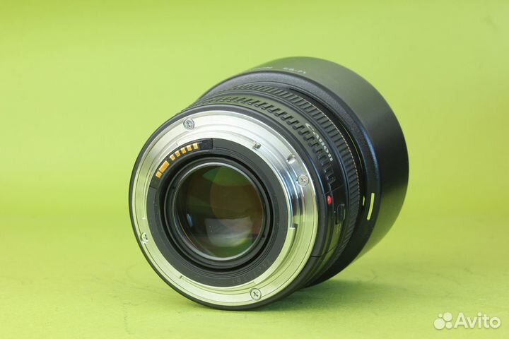 Canon ef 50mm f 1.4 usm (id 1161)