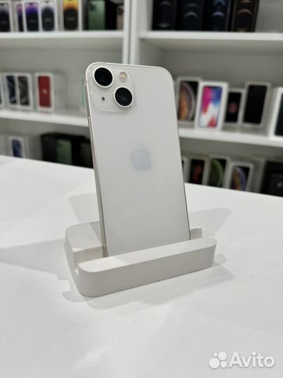 iPhone 13 mini, 256 ГБ