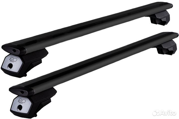 Багажник на крышу Haval H9 ED ED2-301F
