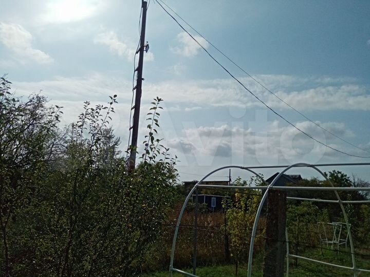 Участок 5,1 сот. (СНТ, ДНП)