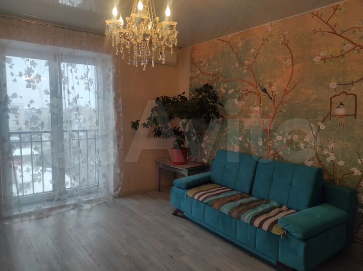2-к. квартира, 67 м², 10/10 эт.