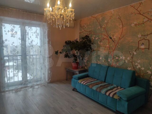 2-к. квартира, 67 м², 10/10 эт.