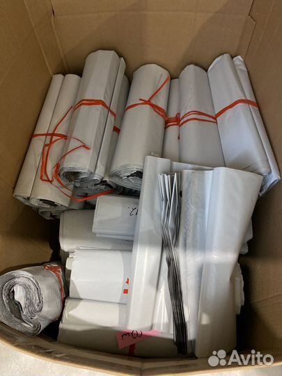 Курьерские пакеты, Курьер пакеты, Сейф-пакет