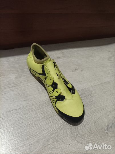Футбольные бутсы 36 размер бу