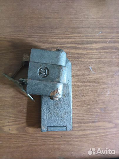 Замок навесной СССР