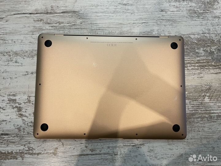 Apple MacBook air 13 2020 m1 8gb 256