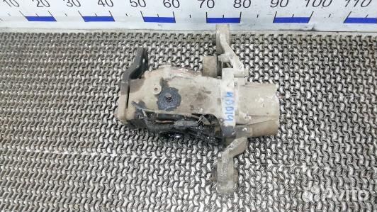 Редуктор задний toyota RAV 4 ZSA3 (4AD14MO01)