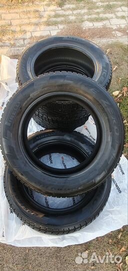 Pirelli Ice Zero SUV 225/60 R17 103