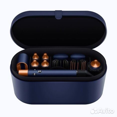 Стайлер Dyson Airwrap HS01 Complete