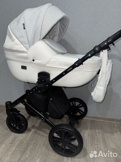 Коляска Indigo 3 в 1