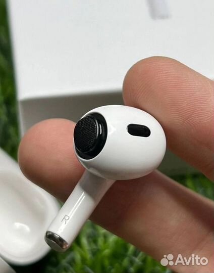 Наушники apple airpods pro 2