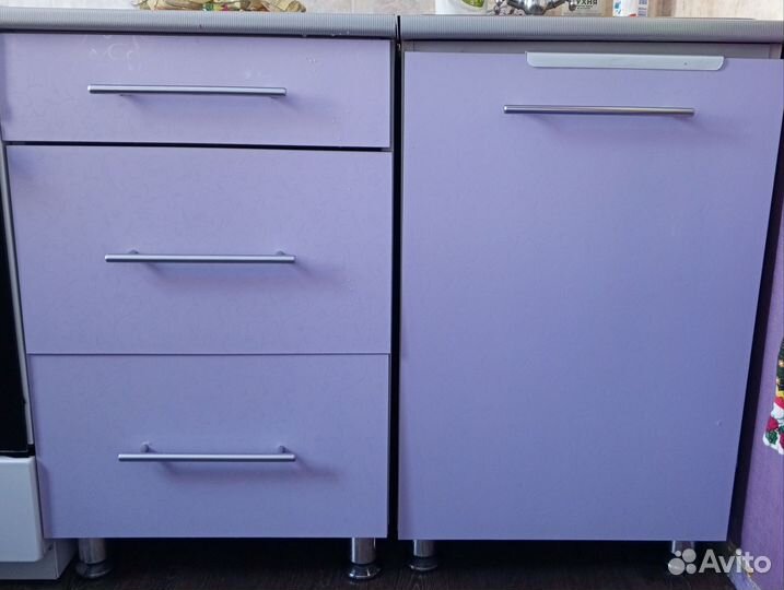 Кухонный гарнитур кухня бу