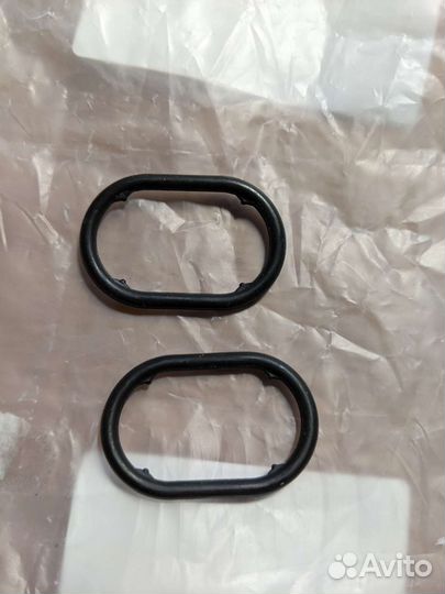 Прокладки теплообменника BMW mini 2427 8627862