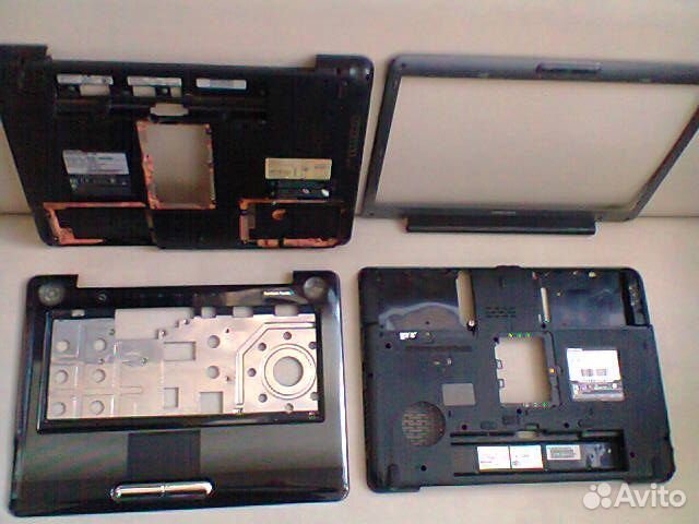 Toshiba Satellite A300 / A200 / U400 / A210