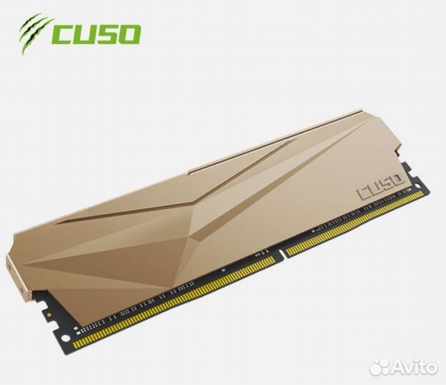 Оперативная память ddr4 16gb 3600