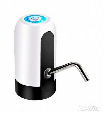 Помпа для воды, электрическая 19 л