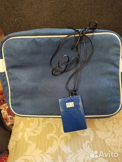 Сумка магнитофон Fydelity