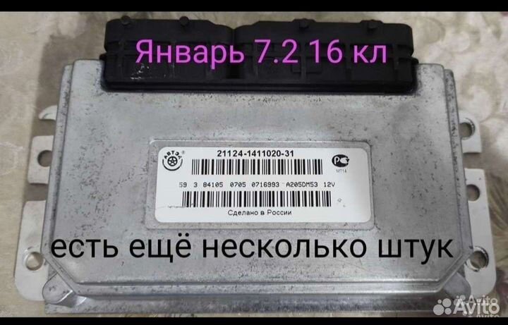 Мозги январь 7.2 16