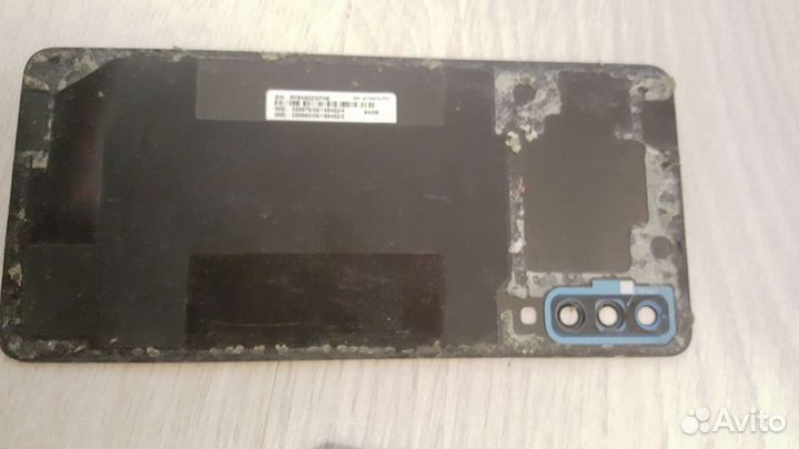 Запчасти для телефонов samsung a 7 2018