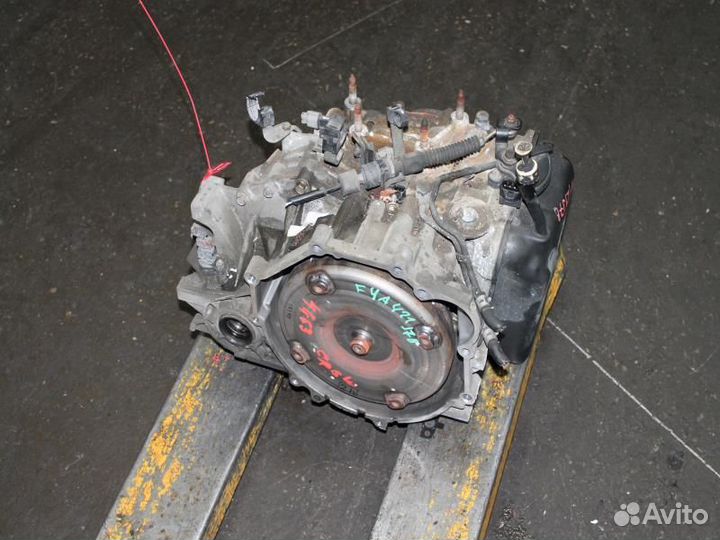 Автомат 4G63 dion (2000-2003г) F4A421J7B А108