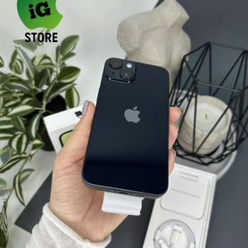 iPhone 14 Plus, 256 ГБ