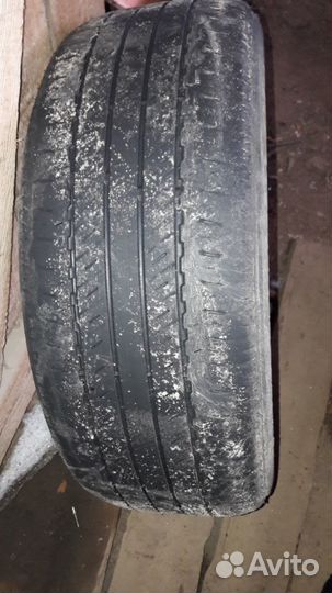 Bridgestone Dueler H/T 245/55 R19