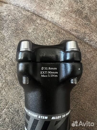 Вынос руля 31.8