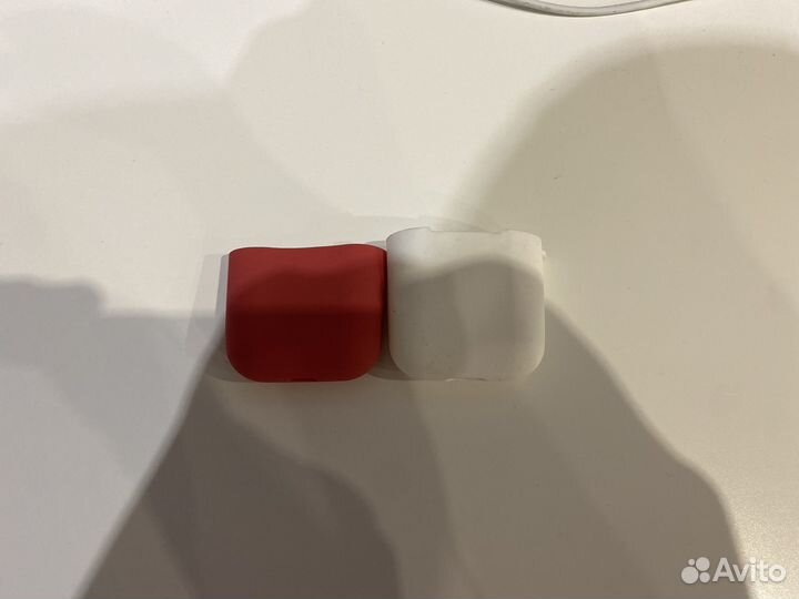 Чехол для airpods