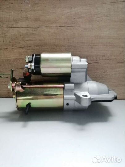 Стартер Ford Mondeo 1,8/2,0. 11.00