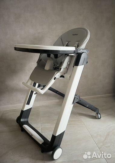Детский стул для кормления Peg Perego siesta
