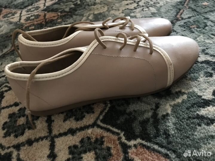 Слипоны тапочки