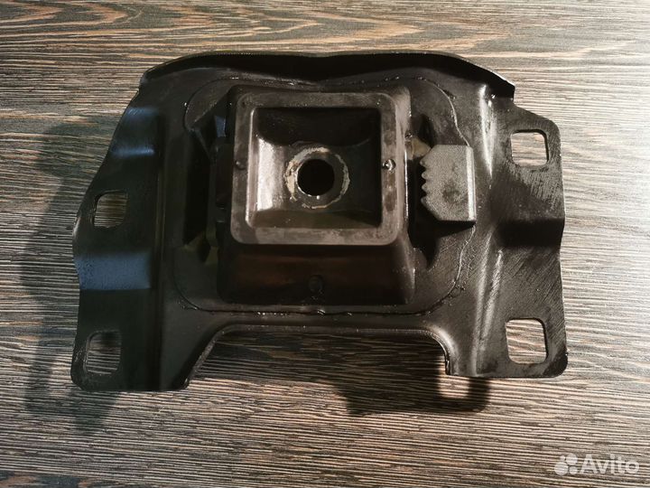 Подушка левая Focus 2