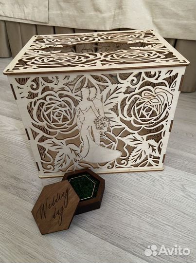 Свадебные аксессуары