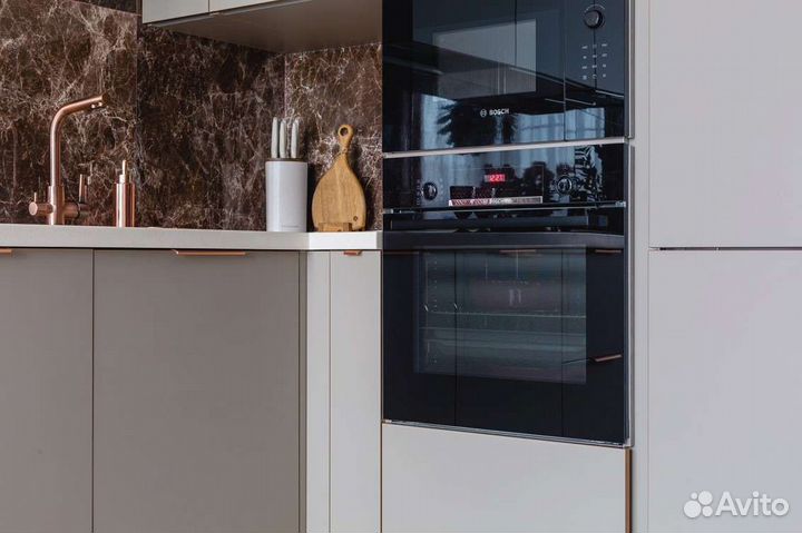 Кухная напрямую от производителя