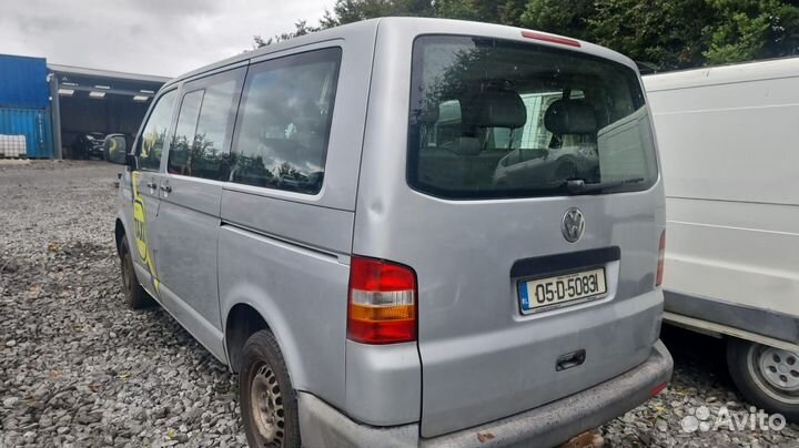 Щиток приборов Volkswagen Transporter T5 (2003-201