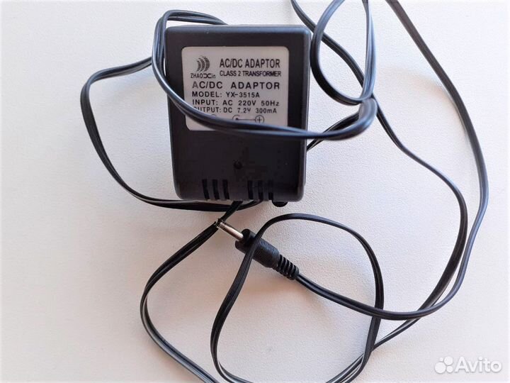 Зарядные устройства