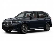 Новый BMW X5 3.0 AT, 2024, цена от 14 990 000 ру�б.