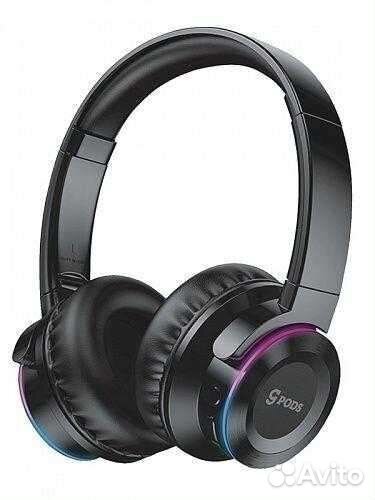 Беспроводные наушники CGPods Pro