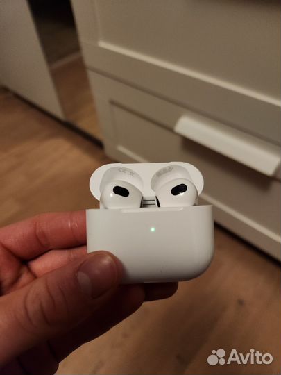 Airpods 3